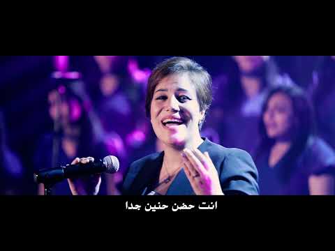 مبتردش اللى بيندهلك واللى يقولك يا الله