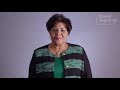 Alice Marie Johnson: Safer, Stronger Communities Through Second Chances