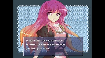 The Outsider Who Loved Gensokyo: Touhou RPG Project - Part 101 (Ruukoto & True Route: Part 1)