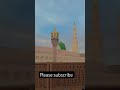 #jindagi🙏 to ❤meri #madina 🌹to #Manzil hai meri #viral #short #YouTube #video❤💐🙏💯