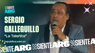 La Taleñita por Sergio Galleguillo en Cosquín - Se Siente Argentina