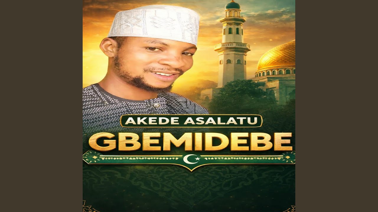 Watch Gbemidebe on YouTube Watch Gbemidebe on YouTube