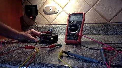 10 Henry oscillator and inductive kickback voltage