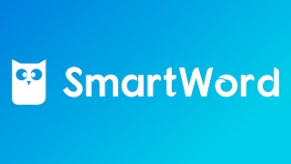 SmartWord - Language learning App screenshot 1