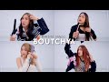 Boutchya - 4EVE | MINIZIZE CHOREOGRAPHY X PANDO