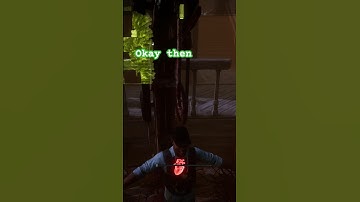 T-Pose Hook Glitch In Dbd #dbd #deadbydaylightsurvivor #funny #gaming