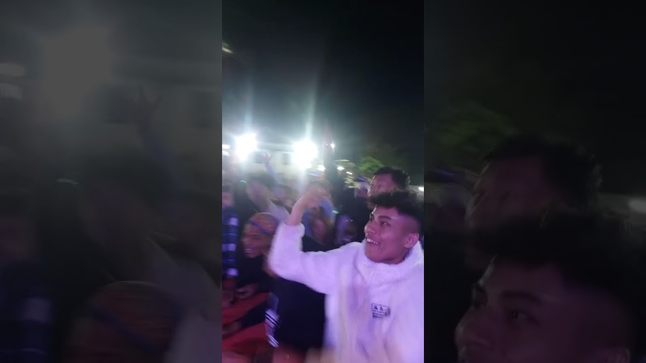 Doctor Doctor🔥//UFO//cover performed by (sixfrets band🤘) at📍lamin village )