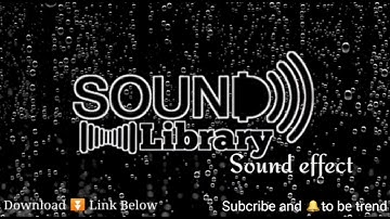 Plastic Barrel Roll Loop - Sound Effect (HD) 🎧