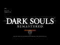 Dark Souls no death attempt #71 part 2