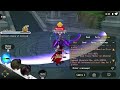 Alchemia Story: Death Bringer Pretest (with music)