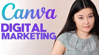 How to Leverage Canva's Digital Marketing Templates for Success