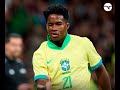 Endrick brilha novamente brasil 3 x 3 espanha seleo brasileira arranca empate