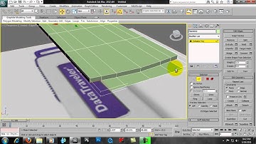3ds max tutorial cle usb part 1