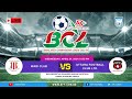Live  wari club vs uttara fc  bcl 202324