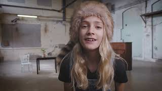 Anne Jan Toonstra  - Sugar, Sex \u0026 Irony (Official Video)