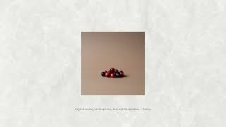 Hearthside Serenade. / Mix Lo-fi for Study, Work and Relaxing