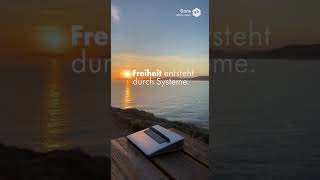 Freiheit entsteht durch Systeme.#FIRE #FinanzielleFreiheit #Lebenswandel#ForexTrading
