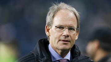 Conference Call: Gustav Svensson and Brian Schmetzer on facing Chicago Fire