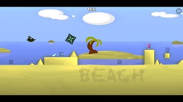 new blocktober theme for @SMangoGD [final; desticember 3]