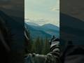 Visual || The Pioneers (M83 Remix) - Bloc Party #music #blocparty #visuals  #shorts #viral #m83