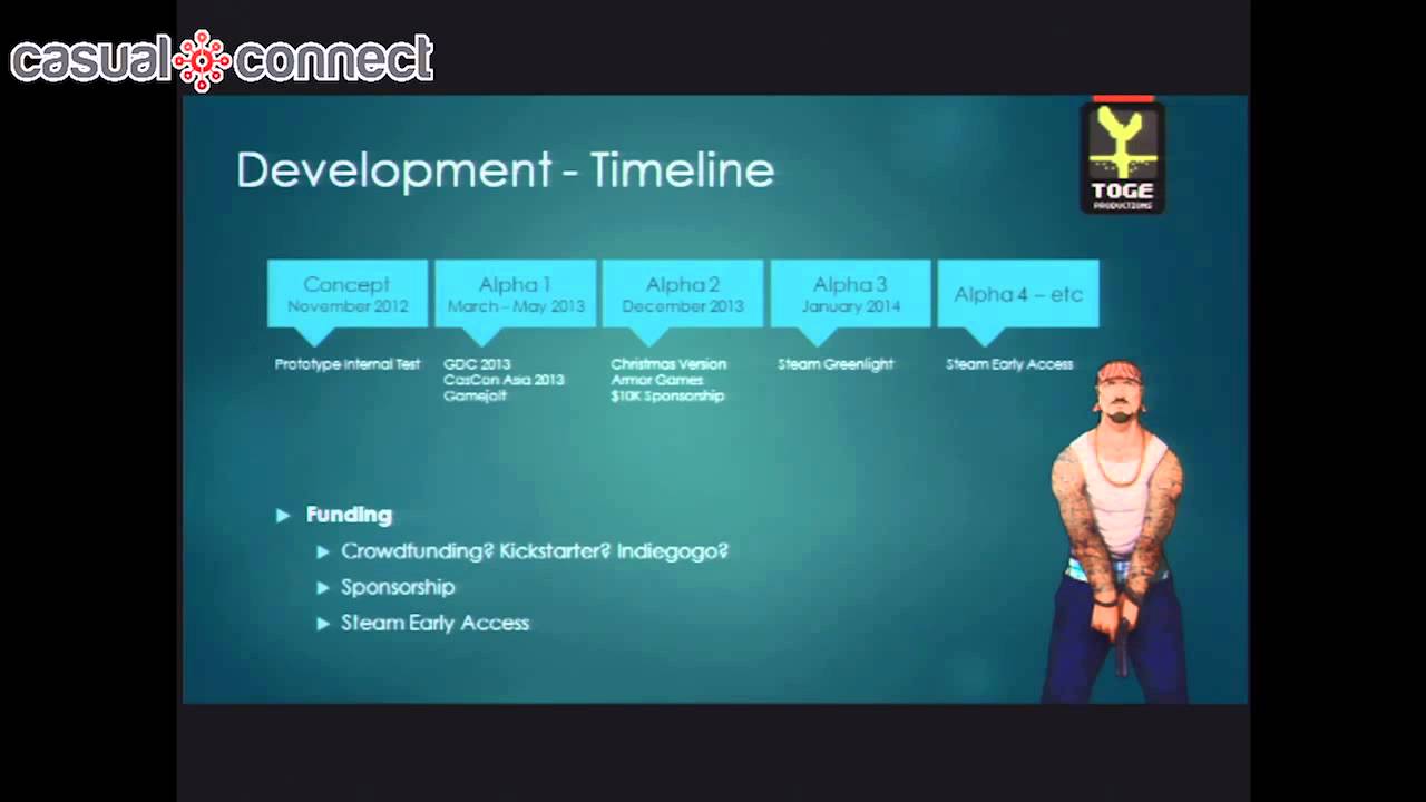 Infectonator: Survivors - a Journey from Flash to Steam | Kris Antoni HADIPUTRA