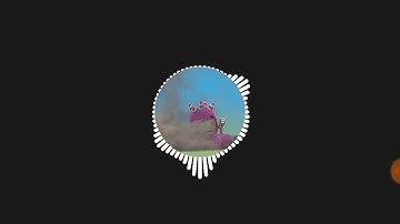 How to add video in avee music player template visualizer | GIF | without kinemaster Apk