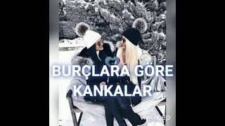 Burçlara Göre Kankalar