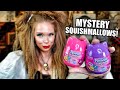 SQUISHMALLOW Squishville Mystery Egg Unboxing!