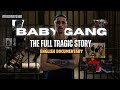 The Tragic Story Of Baby Gang From Troubled Streets To Rap Stardom Full Story On English 