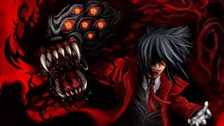 Hellsing ultimate amv|Хеллсинг ультимейт amv😈💯🔥