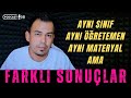 PODCAST (ders değil): Yabancı Dil Öğreniminde Bireysel Deneyimler "Herkesin Gerçeği" Olabilir mi?