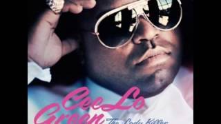 Cee Lo Green   Fool For You Feat  Philip Bailey screenshot 4