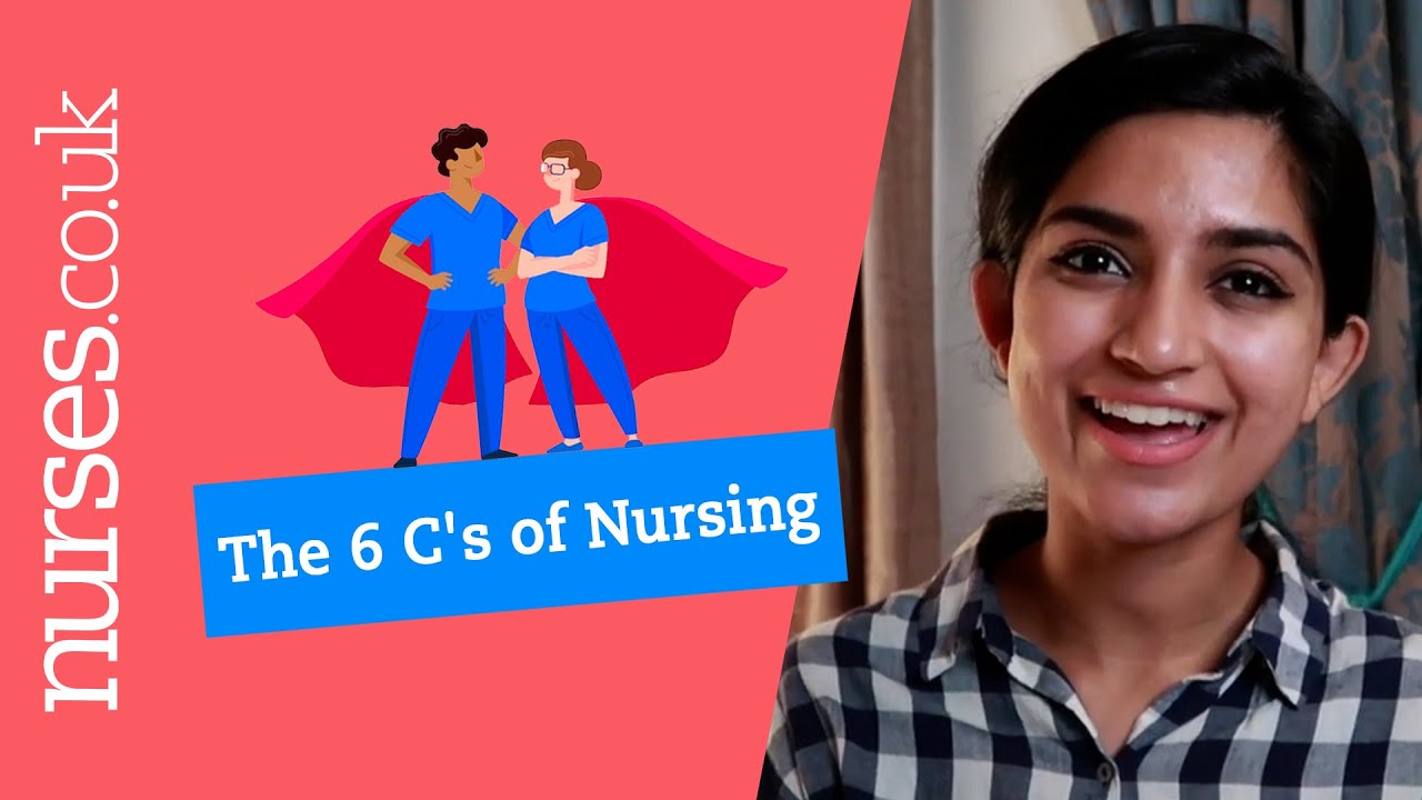 The 6 C's of Nursing - YouTube