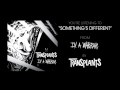 Something's Different - Transplants