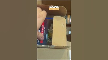 Look what just arrived into the warehouse ready for this coming week... 🃏👀 #gaming #newrelease