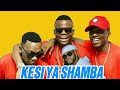 WASANII WAKOSANA KWA KESI YA KUGAWA SHAMBA 