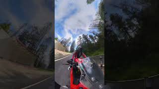 rodando a Mineral del chico, Hidalgo#310rr #apache310rr #bikers #motoclub #rodando #tvsmotor
