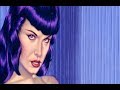 Bettie Page Reveals All - Scatter The Scars