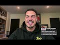 Justin Simmons on his retirement | The Insiders
