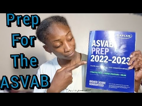 HOW TO PASS THE ASVAB