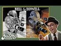 Vintage Camera Find! - Historic Bell & Howell