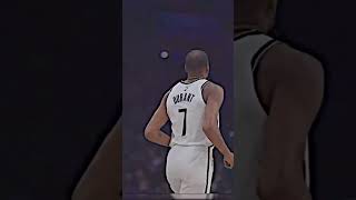 Brooklyn Nets Star Kevin Durant Finally Becomes A Durantula