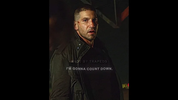 this scene was something else 🥶 | daredevil #edit#shorts#movie#marvel#frankcastle