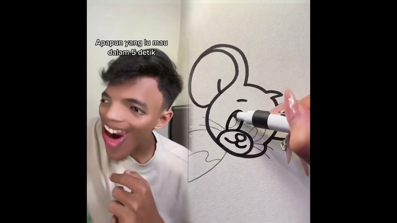 Sangat sulit dikabulkan🥲