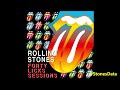 Rolling stones dreams unreleased 2002