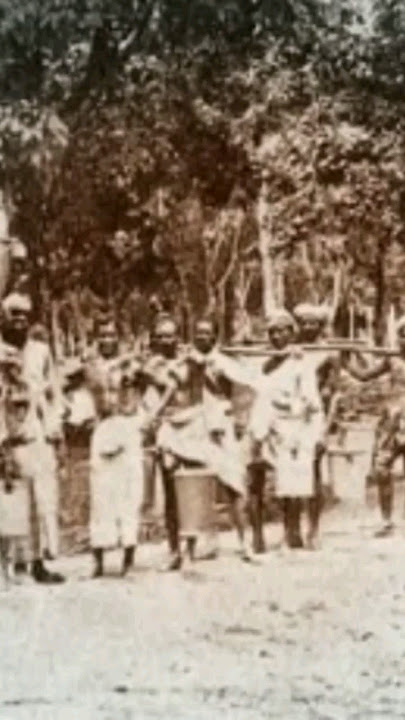 ASAL USUL SEBENAR ORANG INDIA DI MALAYSIA? #shorts #sejarah #india #amazingfacts #malaysia