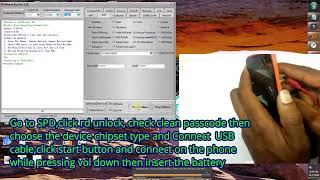 Ite It1400,1500,5320,5617,2180 Pin Password unlock Code And Hard Reset Trick!! screenshot 2