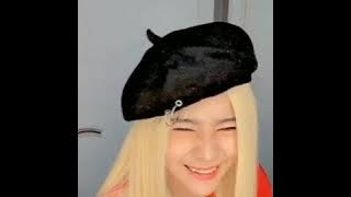 Tik Tok slowmo Cahyaniryn | biking baper !!!