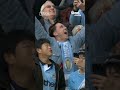 Jeremy Doku scored a 𝘽𝘼𝙉𝙂𝙀𝙍 and dedicated it to his papa 🤝 #PremierLeague