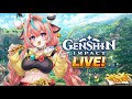 “Aaj Veresa Machayegi 😳 | Genshin Impact LIVE Gameplay 🔥” #facecam #genshinimpact